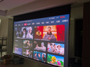 Vidda C3S 海信4K超高清純三色激光投影儀家用投影機 無(wú)損光學(xué)變焦+哈曼JBL專(zhuān)業(yè)音響 智能家庭影院辦公 曬單實(shí)拍圖