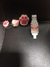 SSFSPIRIT SKY FAIL蘋果接口手機(jī)u盤iphone電腦兩用ipad外接照片存儲器優(yōu)盤內(nèi)存擴(kuò)容 【粉貓爪蘋果】lingting接口 256GB 曬單實(shí)拍圖
