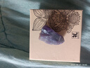 天然水晶寶石石頭奇石礦石標本原石擺件地質(zhì)教學科普擺件 黃水晶一塊(2-3cm) 曬單實拍圖