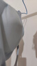 FitonTon7A抗菌2件裝無痕內(nèi)衣女聚攏夏季薄款無鋼圈文胸罩涼感美背內(nèi)衣女 曬單實拍圖