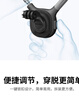 影石（Insta360）運動(dòng)相機掛脖支架 胸前拍攝支架 脖掛支架 適配X/Ace/GO系列【除ONE RS 1INCH外通用】 曬單實(shí)拍圖