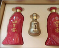 口子窖 六年型 兼香型白酒 50度 550ml*2瓶 禮盒裝 曬單實(shí)拍圖