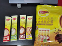 立頓（Lipton）奶茶 港式原味茉香經(jīng)典口味奶茶 四種口味袋裝15g*28條 曬單實(shí)拍圖