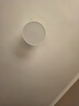 米家（MIJIA）小米風(fēng)扇燈36英寸吊扇燈一體隱形扇葉臥室全光譜Ra97【包安裝】 曬單實(shí)拍圖