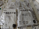 洗碗手套女耐用廚房刷碗洗衣服家務清潔耐磨防水手套橡膠乳膠手套 加厚耐磨：用不爛【2雙】四只裝 防水丨防凍手L碼【適合大手】 曬單實拍圖