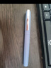 輝柏嘉（Faber-castell）【開(kāi)學(xué)禮物】德國(guó)順感學(xué)生鋼筆 三年級(jí)小學(xué)生初學(xué)正姿練字筆 兒童鋼筆男女孩同學(xué)生日禮物 鳶尾紫F 曬單實(shí)拍圖