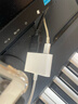 勝為蘋(píng)果Lightning轉HDMI轉換器高清視頻轉接頭iPhone手機iPad投屏顯示器電視投影同屏連接線(xiàn)ALH0001H 曬單實(shí)拍圖