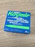 Kasimir卡西米爾直液式丙烯馬克筆軟頭小學(xué)生專用可疊色美術(shù)顏料筆畫筆開學(xué)禮物生日禮物 36色 曬單實(shí)拍圖