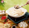 潭牛海南文昌雞母雞 雞塊110天450g 原切 冷凍散養土雞 早餐食材 曬單實(shí)拍圖
