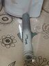 小奧?。╨ittleondine）黑扇睫毛膏01日漫黑羽5g自然卷翹纖長(cháng)打底定型防水防汗不暈染濃密 曬單實(shí)拍圖