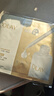 玉蘭油（OLAY）全新水光小白瓶面膜20片補水美白去黃提亮膚色改善暗沉生日禮物女 曬單實(shí)拍圖