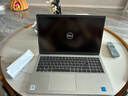 戴爾（DELL） Pro靈越15大屏輕薄本3530升級DC15250 15.6英寸超極本女大學(xué)生便攜學(xué)習辦公游戲手提筆記本電腦 15Pro推薦【酷睿i5 120Hz護眼屏】 16G內存/512G高速固 曬單實(shí)拍圖