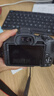 佳能（Canon）EOS R50 微單相機(jī)套機(jī)佳能r50便攜 18-45mm高清數(shù)碼照相機(jī)入門級 R50 + 18-45 黑色 官方標(biāo)配+一年只換不修 曬單實拍圖