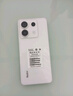 小米Redmi Note13 Pro  國家補貼 新2億像素新品高通第二代驍龍7s 6.67英寸新品5G小米紅米手機 子夜黑 8GB+256GB 曬單實拍圖