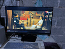 三星（SAMSUNG）32英寸 G50D 180Hz 2K 1ms(GTG) Fast IPS HDR400 旋轉升降 玄龍騎士 電競顯示器 LS32DG502ECXXF 曬單實(shí)拍圖