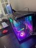 華碩全家桶 i5 14600KF/RTX5070顯卡 高端游戲電競臺式組裝電腦主機 DIY組裝機 Ultra5 245KF+華碩5060Ti 配置五 曬單實(shí)拍圖