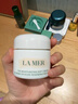 海藍(lán)之謎（LA MER）奇跡日夜霜(晚霜+云絨霜)護(hù)膚品套裝化妝品禮盒生日禮物送女友 曬單實(shí)拍圖