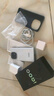 vivo iQOO Z10 Turbo+ 8000mAh超薄藍海電池 天璣9400+ 自研電競芯片Q2 144Hz光域護眼屏 國補游戲手機 云海白 12GB  256GB 官方標配 曬單實拍圖