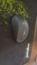 羅技（Logitech）M750M 通用版鼠標(biāo) 無線藍(lán)牙鼠標(biāo) 靜音鼠標(biāo) 智能鼠標(biāo) 對(duì)稱鼠標(biāo) 黑色 帶Logi Bolt USB接收器 曬單實(shí)拍圖