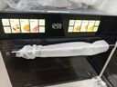 凱度【雙熱風(fēng)】家用 嵌入式蒸烤箱一體機 16.3英寸大彩屏 56L  自清潔 蒸烤炸燉4合1 國家補貼  G10Pro 【極致性?xún)r(jià)比之選】G10Pro 曬單實(shí)拍圖