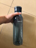 樂扣樂扣（LOCK&LOCK）tritan材質(zhì)大容量運(yùn)動水杯男女夏天旅行便攜健身杯子簡約塑料杯 【升級tritan材質(zhì)】藍(lán)色750ml 塑料杯 曬單實(shí)拍圖