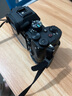索尼（SONY）【上海國(guó)補(bǔ)】ILCE-7M4/A7M4全畫(huà)幅微單數(shù)碼相機(jī)  微單 專業(yè)級(jí)a7m4 A7M4【D11+128G卡+88】 官方標(biāo)配 曬單實(shí)拍圖