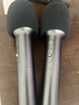 MIJIA K歌麥克風(fēng) 大屏版 2支裝小米電視Redmi電視家庭KTV電視麥克風(fēng)話筒雙人無線連麥 36種預(yù)設(shè)音效  曬單實拍圖