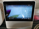 小度智能屏X9Pro 文心大模型AI智能音箱音響 360度攝像頭遠程視頻通話(huà) 家庭小孩學(xué)習陪伴 老人看護 曬單實(shí)拍圖