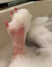 歐橘ORGINESE沐浴露男女士持久留香72小時香體控油保濕沐浴乳液油金榜第1名 曬單實拍圖