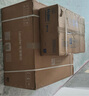 海爾（Haier）【國家補貼】燃氣灶天然氣灶具雙灶嵌入式臺嵌兩用5.2KW大火力780MM寬頻面板鋼化玻璃Q2BE56(12T) 曬單實(shí)拍圖