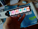 阿爾法蛋詞典筆T30Pro【國家補貼】英語點讀筆翻譯筆小初高同步全科掃描筆拍照搜題電子詞典單詞筆 曬單實拍圖