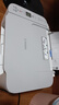佳能（Canon）TS3480彩色噴墨無(wú)線(xiàn)家用辦公學(xué)生A4打印機復印掃描一體機家庭小型照片手機直接打 TS3480【白色】手機電腦無(wú)線(xiàn)連接+打印復印掃描 套餐二：3480黑彩連噴加墨+4瓶黑彩墨水【力 曬單實(shí)拍圖