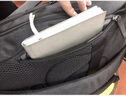 新秀麗（Samsonite）雙肩包17英寸筆記本電腦包男女背包商務(wù)旅行大容量升級款TX6*003 曬單實(shí)拍圖