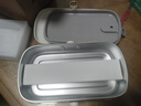 九陽(yáng)（Joyoung）電熱飯盒加熱飯盒神器上班族辦公室插電飯盒316L母嬰級材質(zhì)便當盒F09H-FH100 曬單實(shí)拍圖