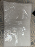 茨格曼魚(yú)缸過(guò)濾棉高密度白綿水族箱過(guò)濾器凈水生化棉長(cháng)1mx寬30cm 曬單實(shí)拍圖