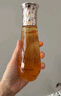 林清軒山茶花抗皺肽微珠精華水120ml 保濕抗皺緊致小金珠精華水七夕禮物 曬單實拍圖