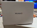 華為MateBook Pro 柔光版筆記本電腦 OLED護眼云晰柔光屏 鴻蒙操作系統(tǒng) 970g超輕薄長續(xù)航32GB 1TB宣白 曬單實拍圖