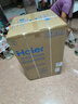 海爾（Haier）波輪洗衣機(jī)全自動(dòng)小型家用10公斤EB100B32Mate1 直驅(qū)變頻京東自營家電國家補(bǔ)貼一級(jí)能效出租房宿舍 曬單實(shí)拍圖