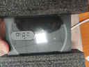 愛(ài)國者（aigo）8倍速 USB外置光驅 DVD外置刻錄機 移動(dòng)光驅 外接光驅筆記本電腦便攜光驅外置讀刻一體黑色G100 曬單實(shí)拍圖