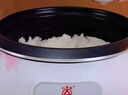 三角牌（Triangle）電飯煲家用迷你電飯鍋1.5L微壓煮飯鍋學(xué)生宿舍電煮鍋1人用 TG-Z15X18J 曬單實拍圖