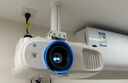愛普生（EPSON）CH-TW7000 投影儀 家用投影機(jī) 4K超高清 3000流明高亮 光學(xué)變焦 支持3D 影院級畫質(zhì)（贈游戲手柄） 曬單實(shí)拍圖