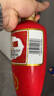 汾酒 出口紅玻 炙熱紅 清香型白酒 光瓶 53度 500mL 1瓶 單瓶裝 曬單實(shí)拍圖