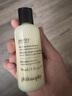 philosophy美國自然肌膚肌膚哲理1步到位3合1氨基酸洗面奶 90ml 新版三合一運損瓶身輕微凹 曬單實(shí)拍圖