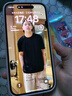 【已驗機(jī)】蘋果14pro Apple iPhone 14Pro 蘋果14Pro二手 蘋果手機(jī)5G手機(jī) 【下方看報告自行選擇顏色】 128G 國行雙卡5G【贈送豪華大禮包】 曬單實拍圖