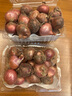 京鮮生山東紫皮小洋蔥凈重3斤裝 新鮮白肉脆甜50g-150g小蔥頭 源頭直發(fā) 曬單實拍圖