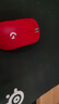 賽睿（SteelSeries）加厚版鼠標(biāo)墊大號(hào) QcK Heavy Large 450*400*6mm 游戲電競(jìng)鼠標(biāo)墊 電競(jìng)fps順滑鼠標(biāo)墊CSGO 電腦桌墊 曬單實(shí)拍圖