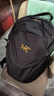 ARC'TERYX始祖鳥(niǎo) MANTIS 26 BACKPACK 男女同款 背包 Black/黑色 均碼 曬單實(shí)拍圖