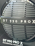 拜雅（beyerdynamic）DT 990 PRO X 頭戴式監(jiān)聽(tīng)錄音室開(kāi)放式專用耳機(jī) 48歐 曬單實(shí)拍圖
