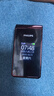 飛利浦（PHILIPS）E6616 老年人翻蓋手機(jī)4G全網(wǎng)通 超長(zhǎng)待機(jī) 大電池大屏大聲大字老人老年智能按鍵學(xué)生功能機(jī) 咖啡金 曬單實(shí)拍圖