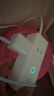 閃魔【3C認證】適用蘋(píng)果充電器 30W氮化鎵PD插頭iPhone17promax16/15/14Apple手機type-c白 曬單實(shí)拍圖